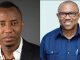Sowore calls Peter Obi’s stance ‘dishonest and dumb’