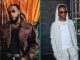 Burna Boy Throws Shade Amid Wizkid’s Cancelled Shows: “They Want Your Spot Till They See the Work”