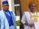 Ayinla Kollington Lays Claim on Ex-Wife, Salawa Abeni Who Has Remarried, Sparks Mixed Reactions