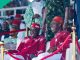 Anambra Visit: Tinubu Demands 'Retirement Land' From Soludo, Nigerians React