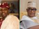 Femi Adebayo Celebrates Father on B’day, Shares Plush Pictures, Fans Drool: “May Your Days Be Long”