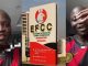Man narrates how EFCC broke into his compound at 3am, neighbors ran and jumped fence