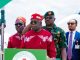 Full Speech of Tinubu After Another Nigerian Governor Endorsed Him for 2nd Term