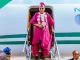 JUST IN: Shettima Storms Owerri as Reasons, Video Emerge