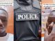 Man heartbroken after discovering policewoman he's dating has 3 other boyfriends
