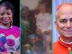 Pope Leo XIV: Lady Shares Old Group Photo Taken 20 Years Ago When Robert Prevost Visited Nigeria