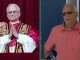 Pope Leo XIV's Oldest Brother Reacts to His Election as Head of Catholic Church, Shares Epic Story