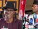 S'Court Judgement: INEC Breaks Silence on Restoring Abure, Anyanwu As National Officials of LP, PDP