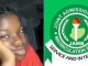 2025 UTME: Heartbroken Female Student Rejects JAMB Score, Says It's Not Hers, People React
