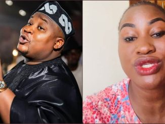 Hellen Atti issues fresh threats to Cubana Chief Priest over continued snub