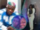 Portable's 4th Baby Mama Ashabi Simple Shares Loved up Video With Him: "Absolute LOML, My Cross"