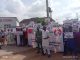 APC Members Storm EFCC, Demand Re-opening Of Alleged Corruption Case Against Tinubu's Minister