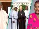 “Is Otedola a Catholic?” Reactions Trail Billionaire’s Message to Pope Leo XIV, Cuppy Responds
