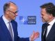NATO chief seeks defence spending at 5% of GDP by 2032: Dutch PM