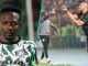 Super Eagles Captain Ahmed Musa to Lead 7 NPFL Players to London for Unity Cup