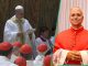 Leo XIV Celebrates 1st Mass As Pope, Video Trends: “Without Faith, Life Lacks Meaning”