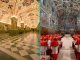 Archaeologists Uncover Secret Palace for the Pope, Shares Findings
