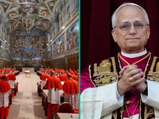 How Much Will Pope Leo be Paid Following His Election as New Pontiff