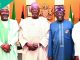2027 Election: New Twist as PDP Senators Agree to Join APC After Meeting Tinubu