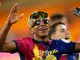 “I Listen to Afrobeats”: Barcelona Wonderkid Lamine Yamal Names Favourite Nigerian Artists, Video