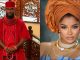 Liquorose, Prince Nelson win Best Dressed at 2025 AMVCA Cultural Day
