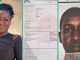 UTME 2025: Assistant Head Boy Who Represented Lagos in Competition Scores 169 in JAMB