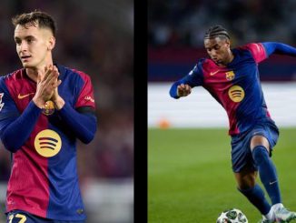 Barcelona boosted by timely injury returns ahead of title-deciding El Clasico