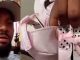 Kunle Remi cries out over shoe ordered for his daughter