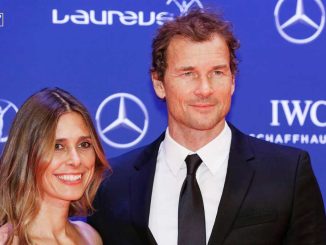 Wife Divorces Arsenal Legend After He Attacks Neighbours House With Chainsaw