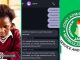 UTME 2025 Score of Girl Who Was Among Top 3 in Class Goes Viral Online, People React to Photo