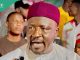 Drama As Kano Senator Kawu’s Loyalists Reject APC, Return to NNPP: “We Are Not Yes Sir Boys”