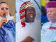 Natasha Makes Video With Songs Praising Tinubu Amid Saga with Akpabio