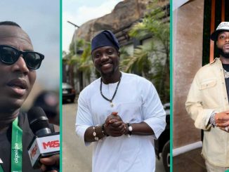 Peter Obi, Sowore, Davido, 3 Other Socialites Who Lent Their Voices To The 'FreeVDM' Campaign
