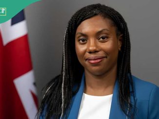 Kemi Badenoch Lists New UK Rules for Immigrants: “Our Country a Home, Not Hotel”