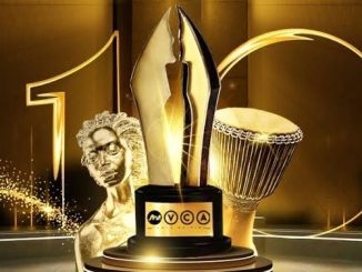 Live Updates: Glitz And Glamour At The 2025 AMVCA