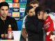 “We Have Gone Backwards”: Arteta Makes Blunt Admission After Arsenal Miss Out on EPL and UCL Titles