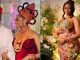 Filmmaker Tolu Odunsi Holds Traditional Wedding in Edo, Wife Flaunts Baby Bump: “This Is Beautiful”