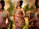 Enado Odunsin expecting first child