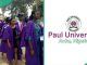 Paul University, Awka school fees for all courses and how to make payments