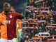 "Respect his choice": Turkish pundit begs Galatasaray fans to understand if Osimhen decides to leave