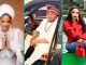 Bobrisky, Iyabo Ojo, 4 Other Nigerian Celebrities Invited by EFCC for Naira Abuse