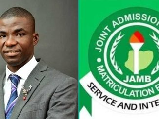 Man Posts 2025 UTME Scores of Students Whom He Spent Money to Sponsor Their Exams, Photos Trends