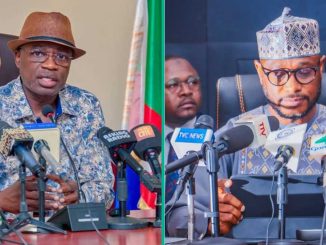 Assembly Crisis: Benue, Zamfara States Get 72-Hour Ultimatum to Reinstate Suspended Lawmakers