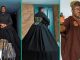 AMVCA 2025: Desmond Elliot’s Dramatic Outfit Raises Online Question, New Names: “New Mummy of Lagos”