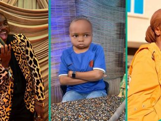 AMVCA 2025: Debate as Christian Content Creator Iyo Prosper Beats Taaooma, Others to Award