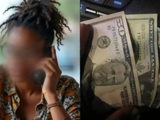 Wife rejects ,000 remote job because it makes her husband uncomfortable