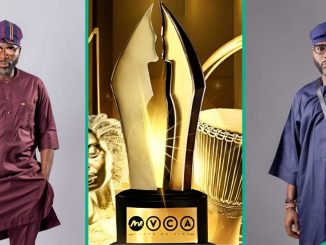 AMVCA 2025: Ibrahim Chatta Blows Hot, Reacts to Being Shunned by Organiser: “I’m Not Ready for Them”