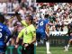 Jackson's reckless elbow leaves Chelsea's Champions League hopes in tatters