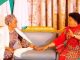 2027 Presidency: Patience Jonathan Promises To Campaign With Remi Tinubu, “This is turn by turn”