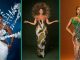AMVCA 2025: Nana Addo, Osas Ighodaro, BBNaija's Doyin, Other Celebs Turn Head at Award Ceremony